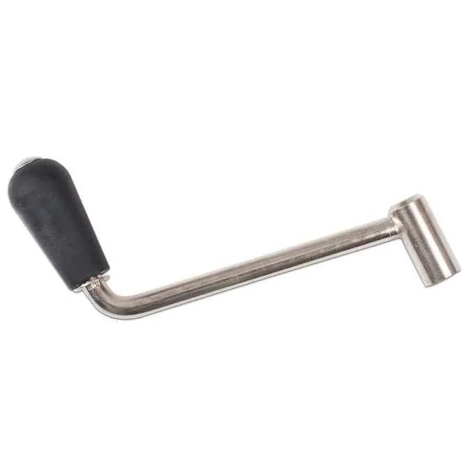 Stainless Steel Food Mill Handle Replacement for U728 - Perfect for Pureeing, Mashing & Straining Fruits, Vegetables & Sauces