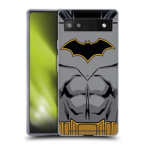 Rebirth Costume