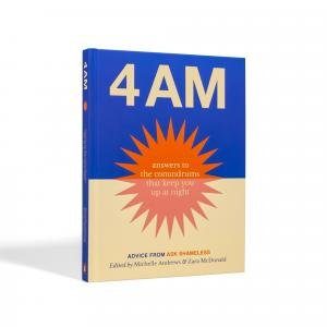 4 AM: Solutions to Life's Biggest Dilemmas - Expert Advice from Ask Shameless | Sleep Better & Find Clarity