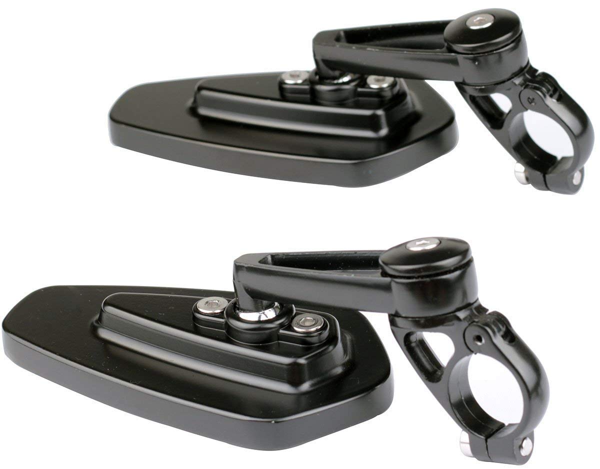 Arrow Black CNC 7/8