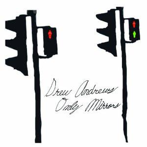 Andrews, Drew - Only Mirrors White Vinyl LP + Digital MP3 Download | Limited Edition Collectible Record for Music Enthusiasts & Vinyl Collectors | Perfect for Home Listening, Gifts & Music Collections