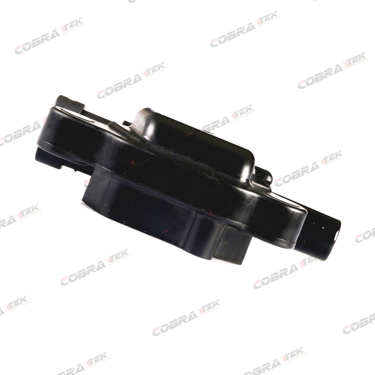 Cobra-Tek Ignition Coil Compatible with 2007 GMC Sierra 1500 Classic V8 4.8L 6.0L - High Performance Replacement Part for Smooth Engine Start & Acceleration - Perfect for Off-Roading, Towing & Daily Driving