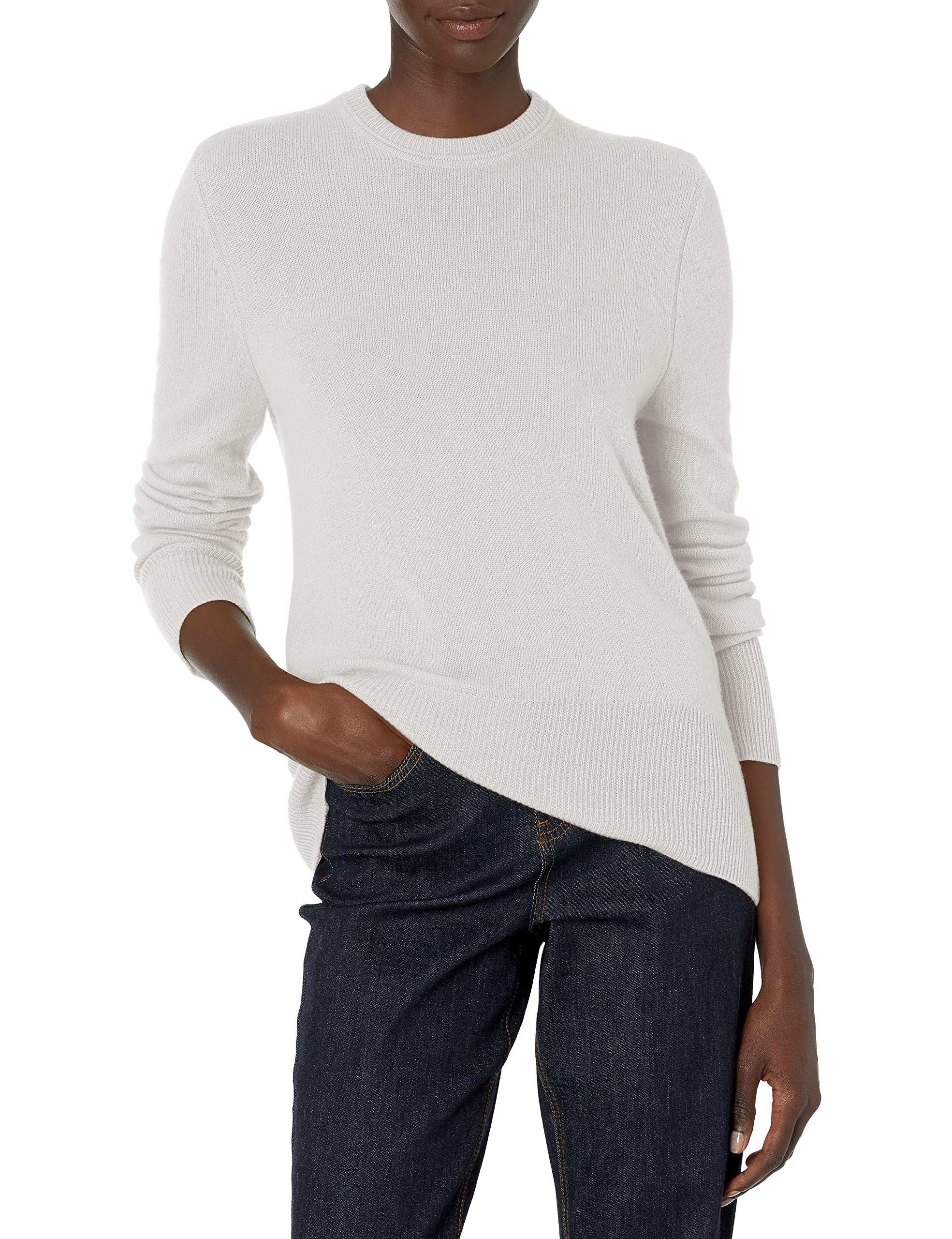 Women's Sanni Crew Sweater - Soft & Cozy Knit Pullover for Casual Wear, Work & Fall Outfits | Equipment Brand Sweater for Women