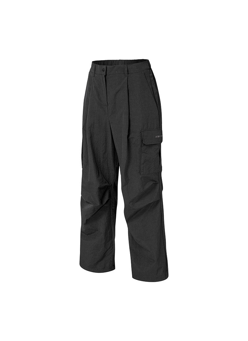 Comfortable & Stylish Utility Wide Leg Pants for Women - Casual, Work & Travel - Perfect for Everyday Wear & Outdoor Activities