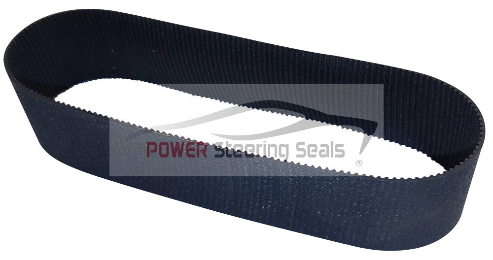 BMW 5 Series F07 F10 F11 F18 (2011-2019) Power Steering Seals & Rack and Pinion Belt - Precision Fit Replacement Parts for Electric Power Steering System | DIY Car Repair & Maintenance Solution