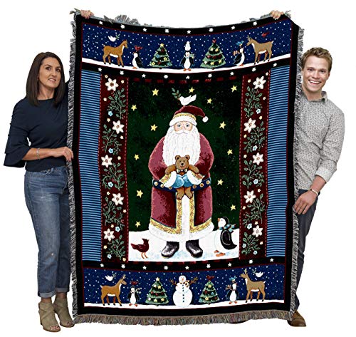 Midnight Santa