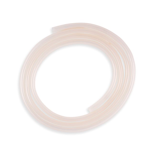 Replacement Silicone Hose for Gravity Fed Iron Water Bottle - 6 Feet Long, Durable & Flexible Drinking Tube for Camping, Hiking, and Outdoor Adventures