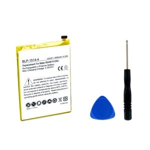Original Huawei HB496791 Replacement Battery - Compatible with Multiple Huawei Models | Long-Lasting Power for Smartphones, Tablets & More | Perfect for Travel, Work & Daily Use