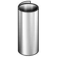 Premium Aluminum Foil Roll - Full Hard Temper, 0.003