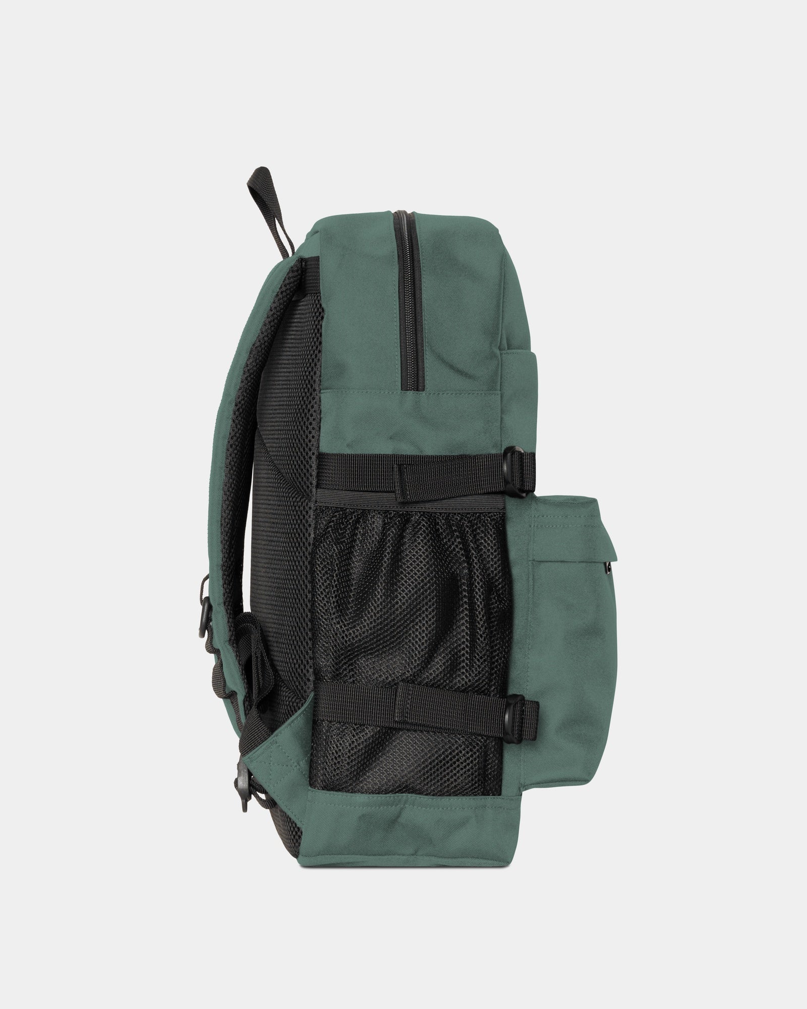 Jakob Backpack - Waterproof & Durable Silver Pine Hiking Backpack for Men & Women | Perfect for Outdoor Adventures, Travel & Daily Commute