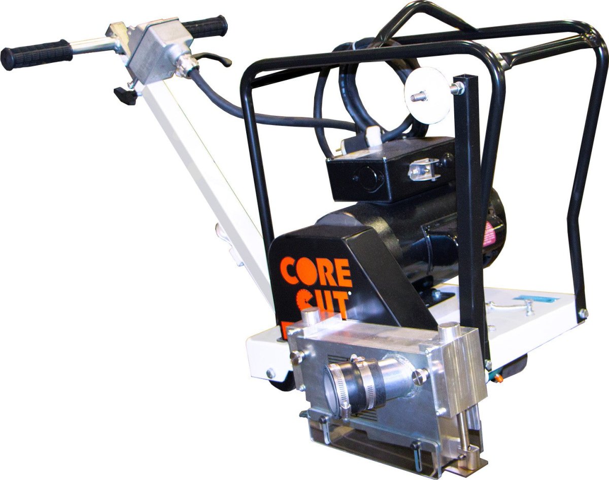 CC150XL EE First Cut Saw - High Performance Electric Saw for Woodworking & DIY Projects | Perfect for Cutting Wood, Metal & Plastic