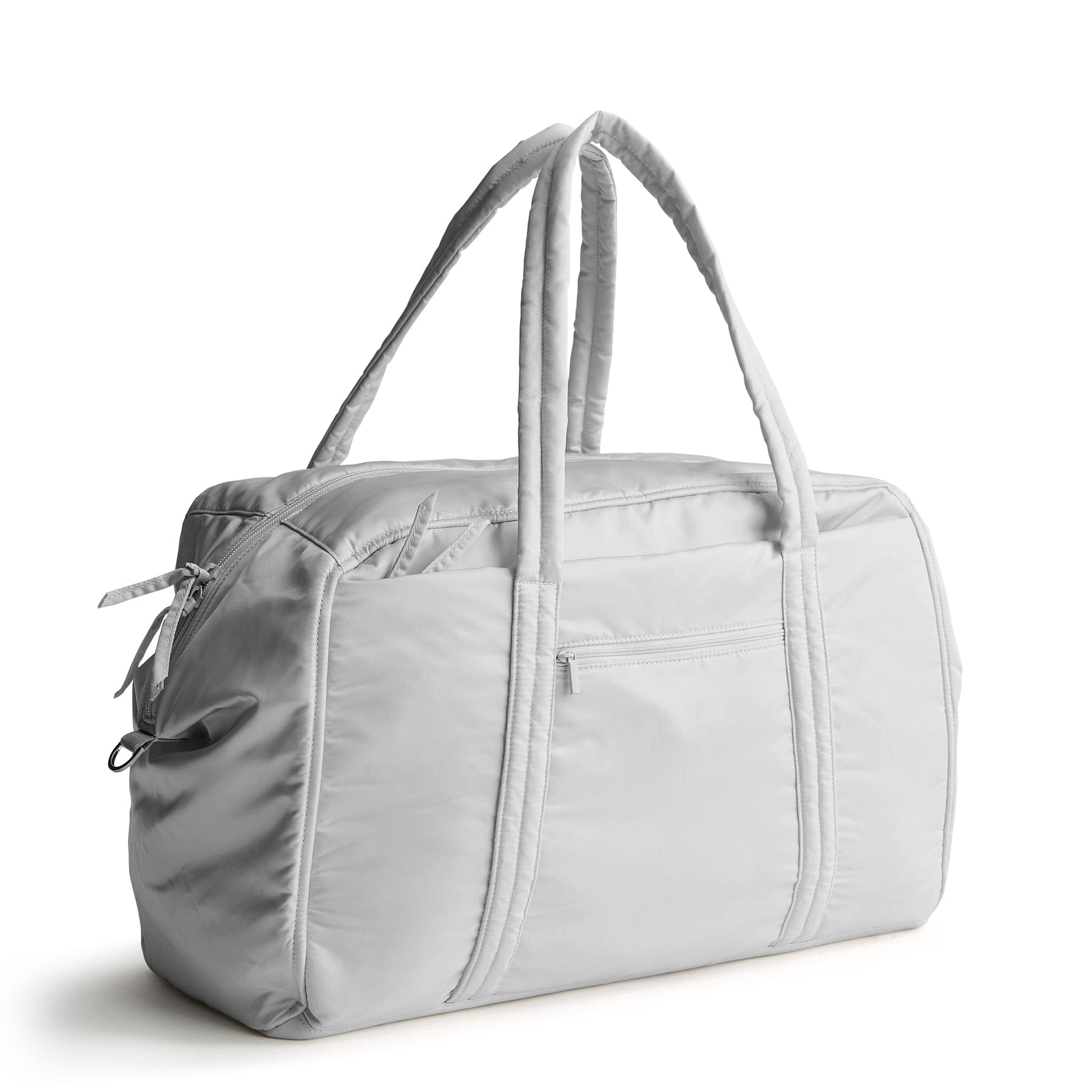 Large Miramar Weekender Travel Bag - Spacious Durable Carry-On Luggage for Weekend Trips & Business Travel | Perfect for Airplane, Road Trips & Gym
