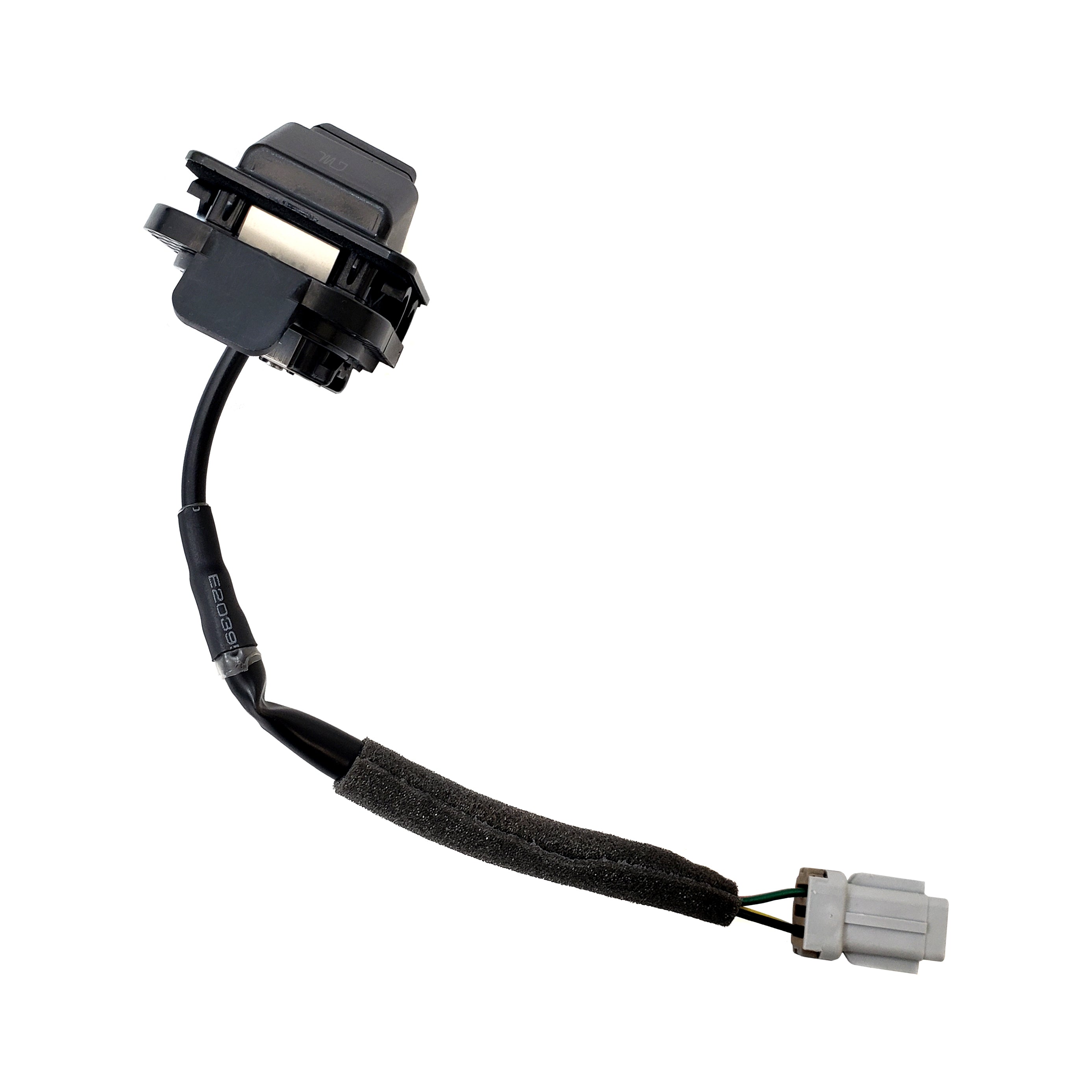 2014-2016 Kia Forte Sedan OEM Backup Camera Replacement - Genuine Part #95760 A7000 - Perfect for Night Parking & Rear View Safety