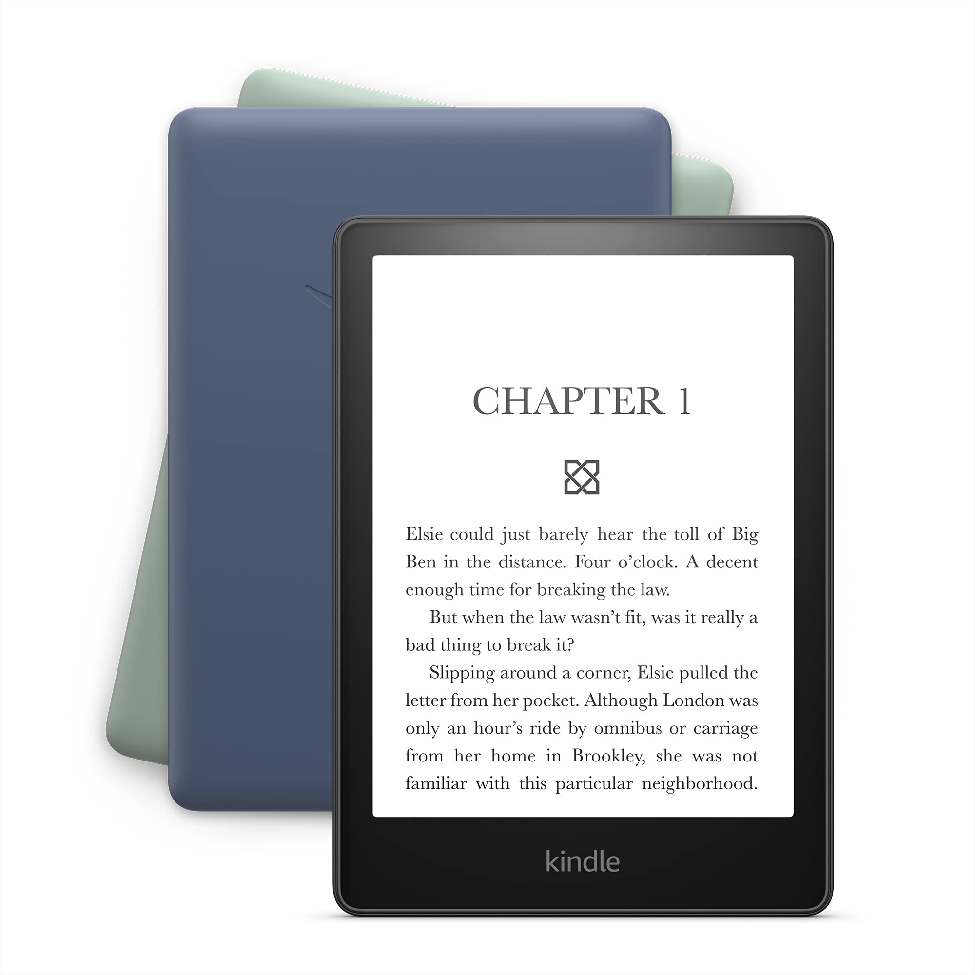 Kindle Paperwhite 16GB - 6.8