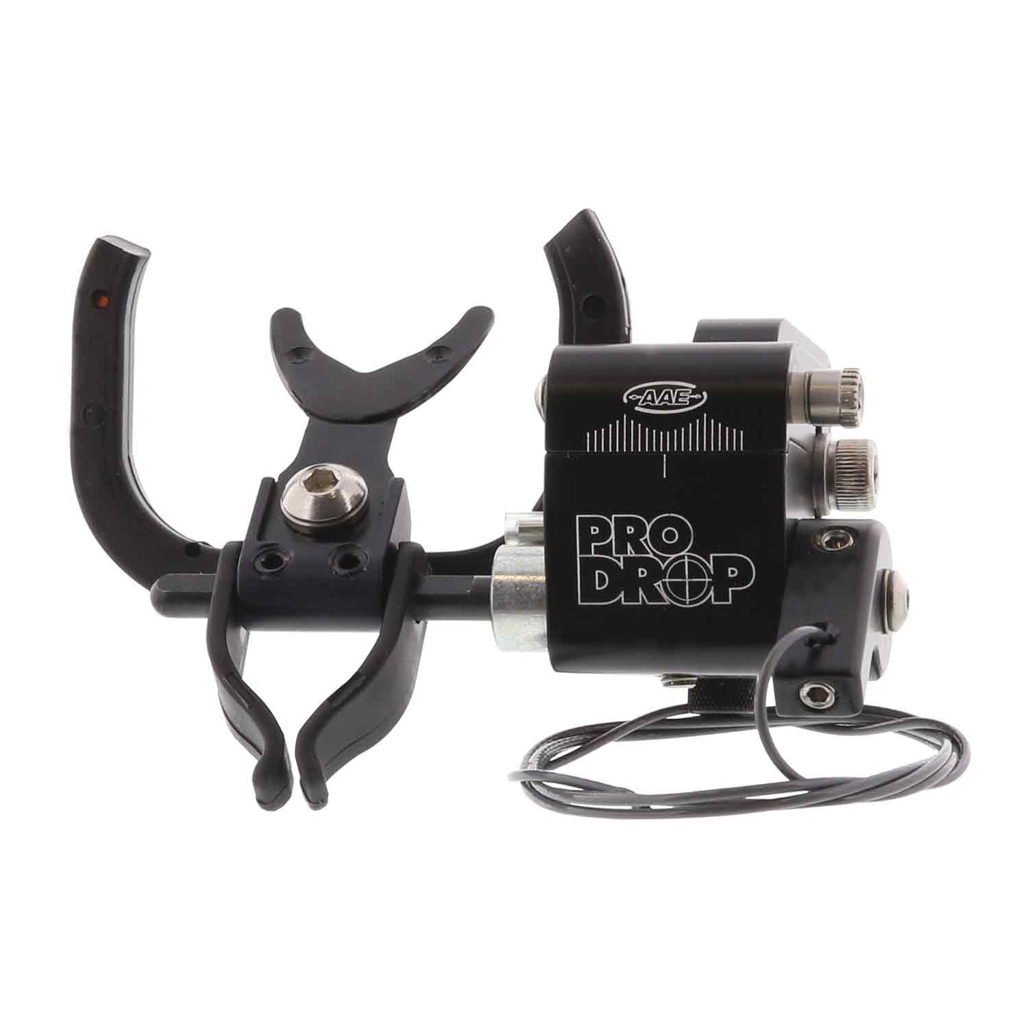 AAE Pro Drop Limb Activated Fall Away Arrow Rest for Hunting & Target Practice - High Performance Bow Accessory