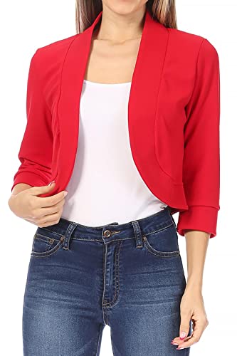 Hcd01402 Red