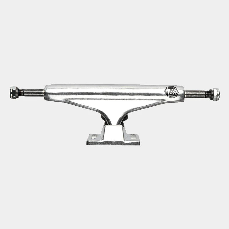 Heavy Duty 4-Truck 5.5