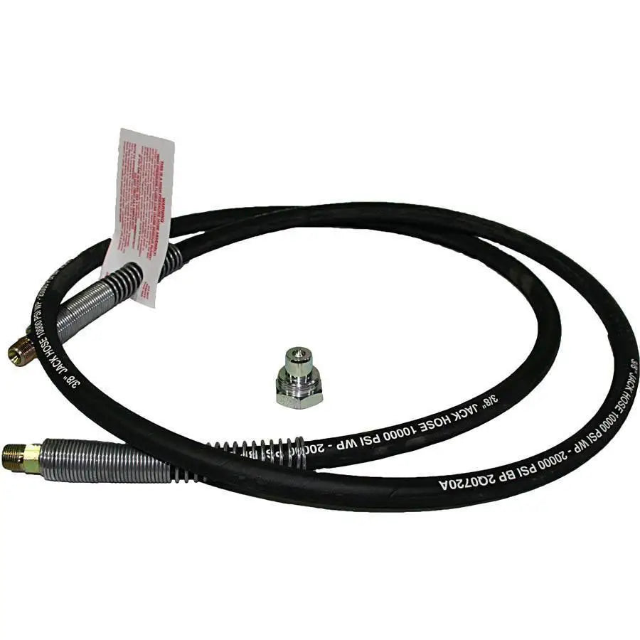 AME Dual Giant Bead Breaker Kit 12105 - Heavy Duty Tire Removal Tool for Trucks & ATVs - Perfect for Auto Shops & Off-Road Adventures