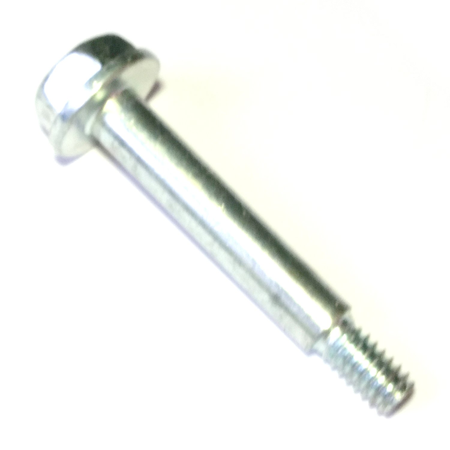 Milwaukee 44-60-1140 Pivot Pin - Heavy Duty Replacement Part for Construction Tools & Equipment - Perfect for Excavators, Bulldozers, and Heavy Machinery Maintenance