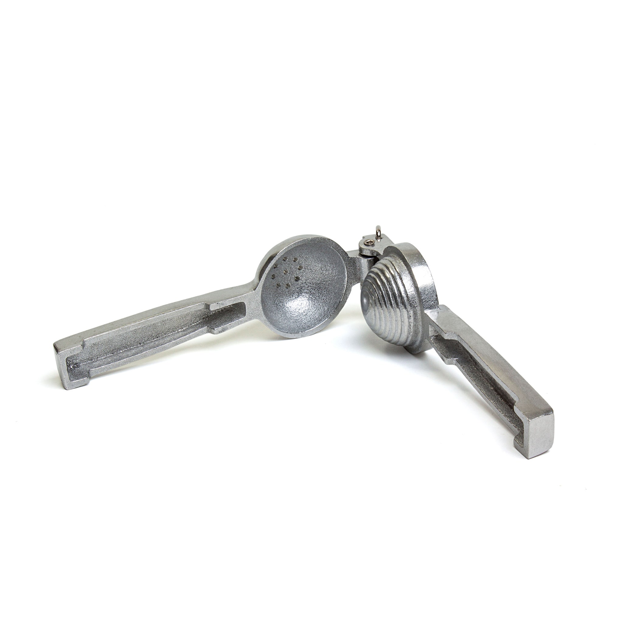Premium Mexican Beehive™ Juicer - Heavy Duty Aluminum Citrus Press for Fresh Lime, Lemon & Orange Juice - Perfect for Cocktails, Cooking & Healthy Drinks