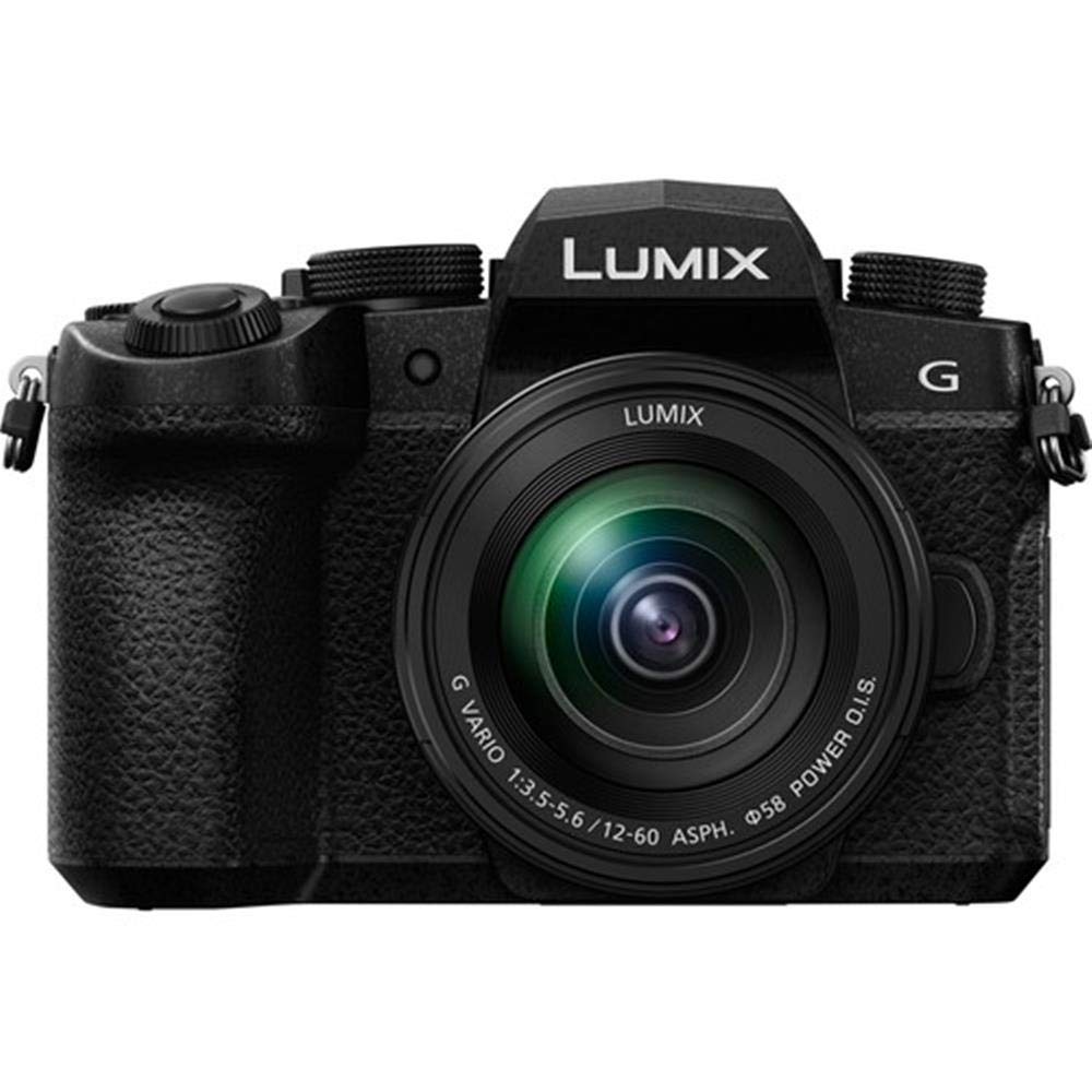 Expert Shield Screen Protector for Lumix G95/G90 - Crystal Clear for Photography