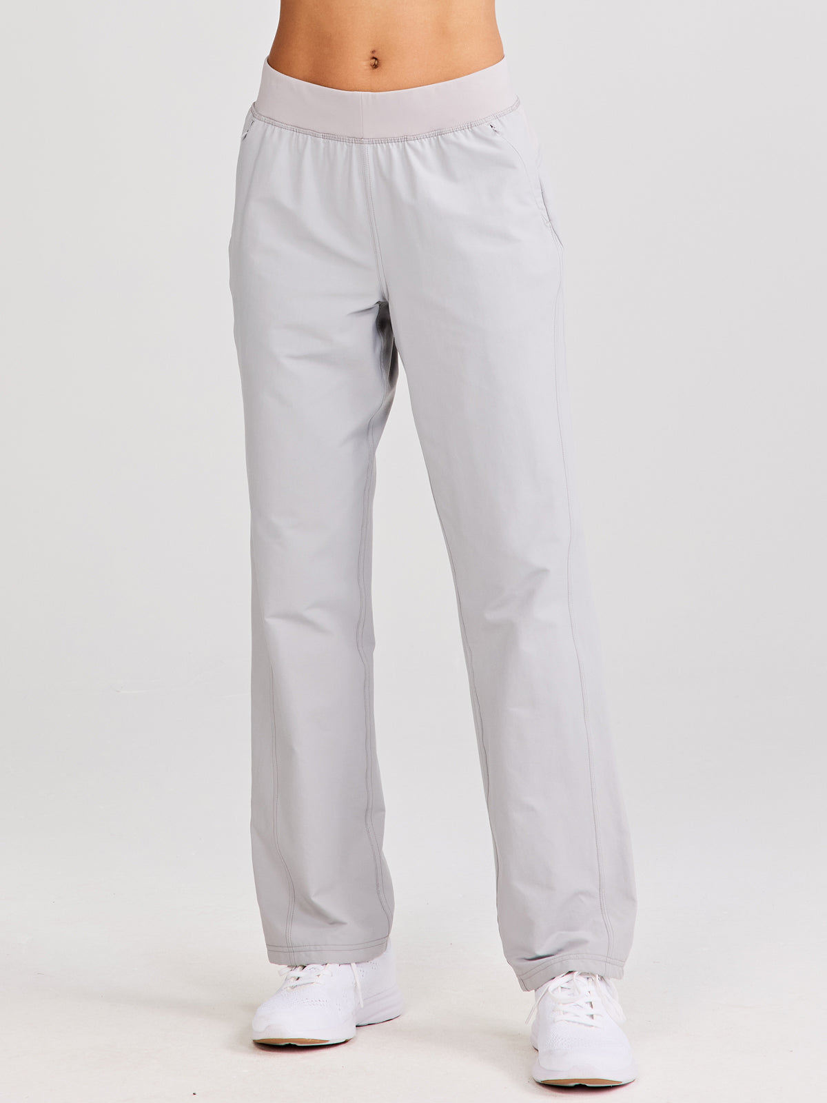 Merge Athletic Pants for Women & Men - High-Performance Workout & Yoga Pants with Stretchy Comfort - Perfect for Gym, Running, Travel & Lounge Wear