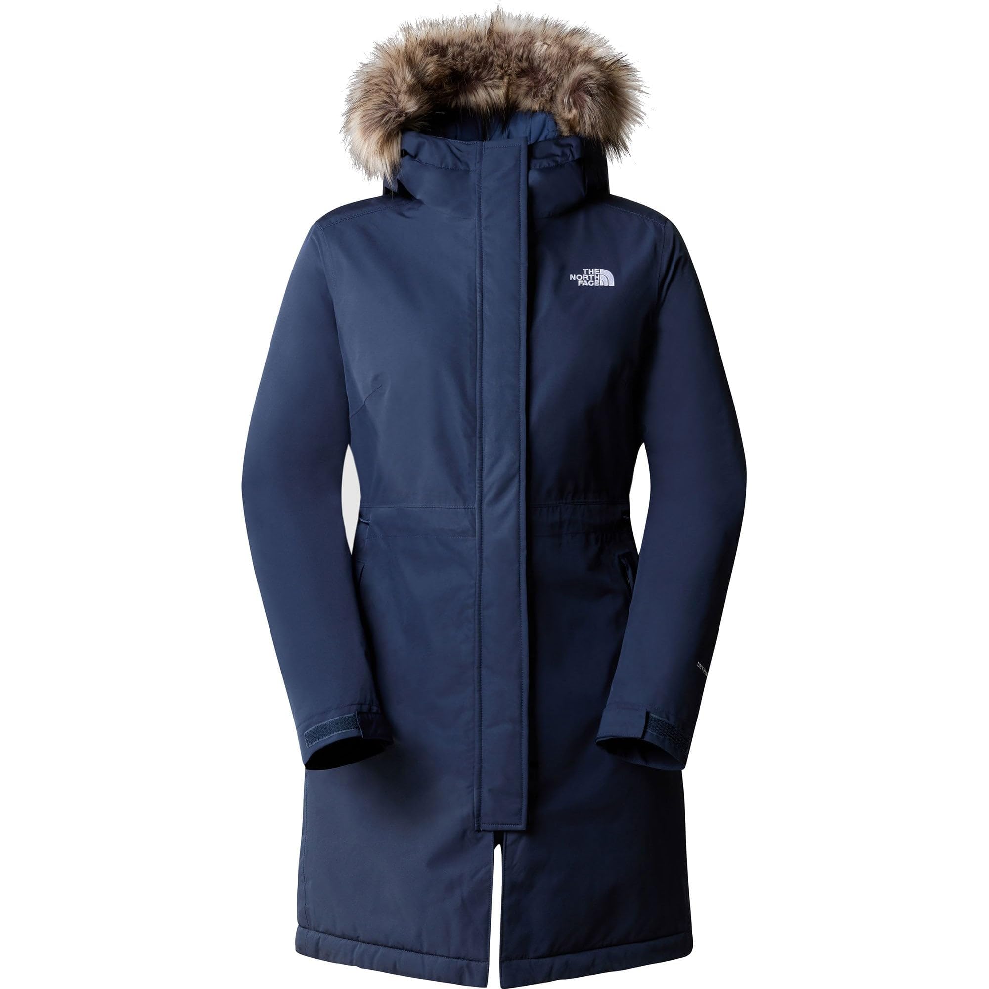 The North Face Women's Zaneck Jacket - Waterproof Windproof Winter Coat for Hiking, Skiing & Outdoor Adventures
