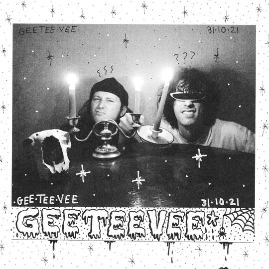 Gee Tee Vee Halloween 21 Limited Edition 7