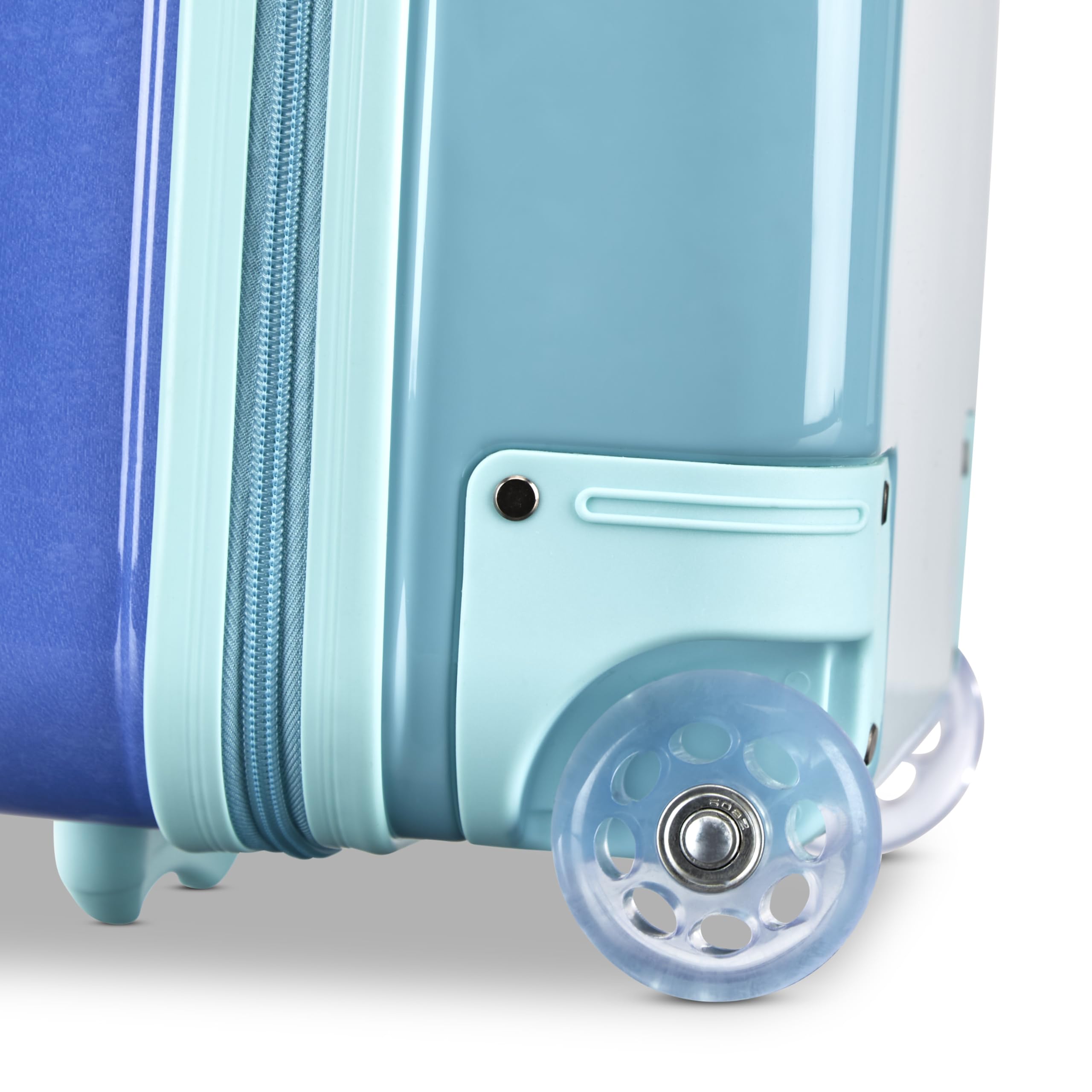 American Tourister Disney Frozen 2 Kids Carry-On Luggage - 20