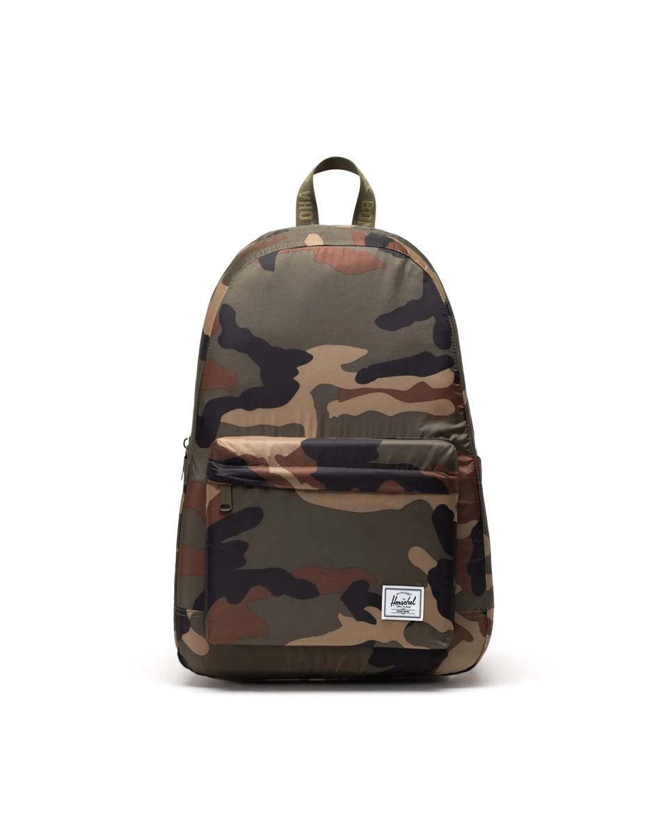 Woodland Camo