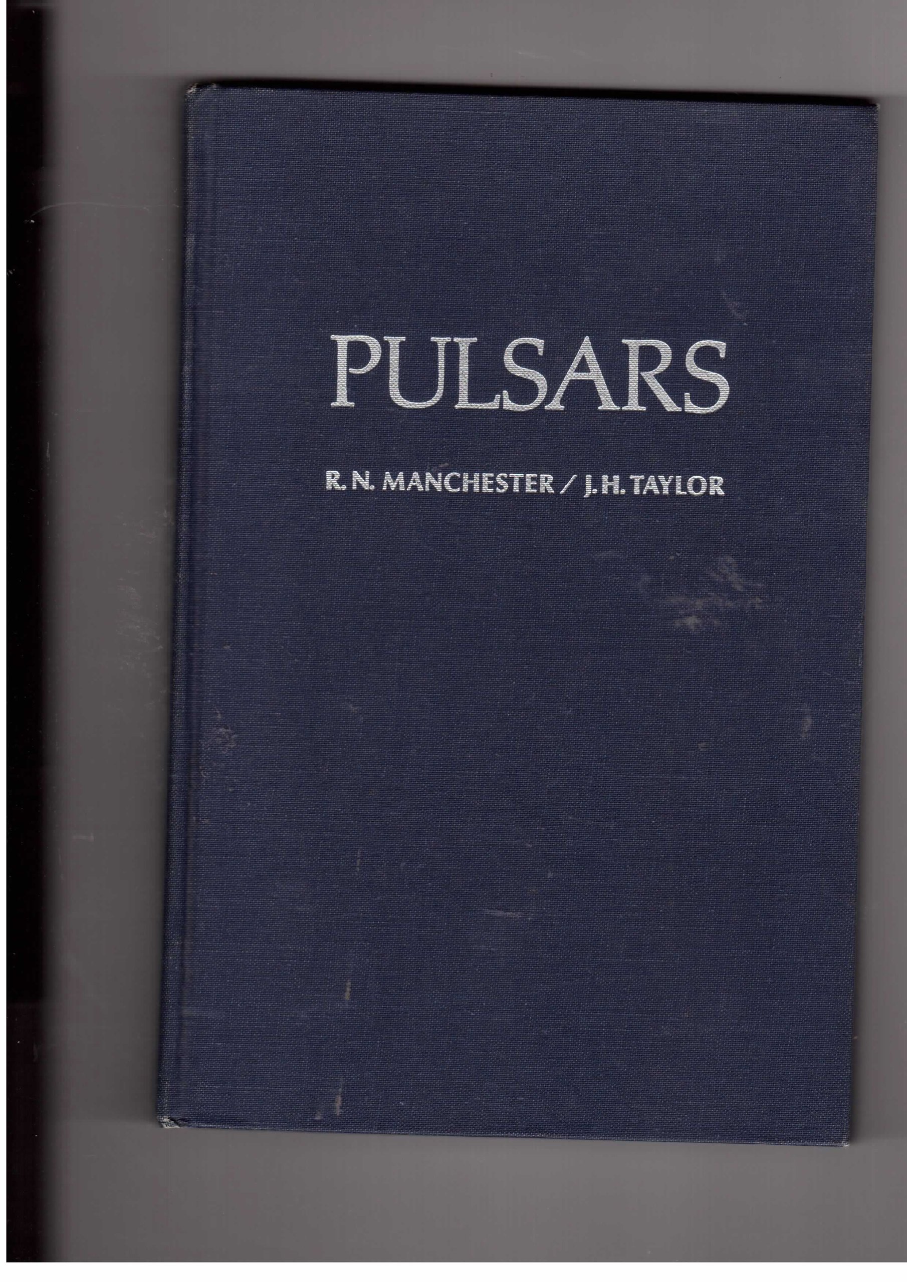 Pulsars in Astronomy & Astrophysics - Science Books for Students & Researchers | Space Study & Astrophysics Research
