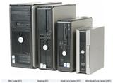Refurbished Dell Optiplex 780 Desktop Computer - Intel Core 2 Duo 2.9GHz, 4GB RAM, 160GB HDD - Perfect for Home Office, Small Business & Everyday Computing Tasks
