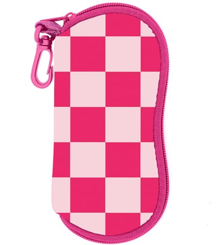 Pink Plaid