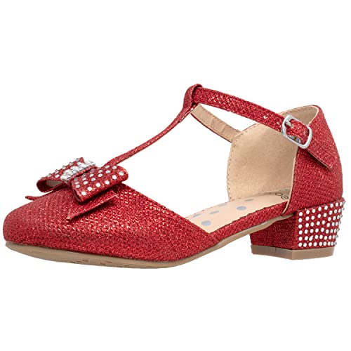 Red Glitter