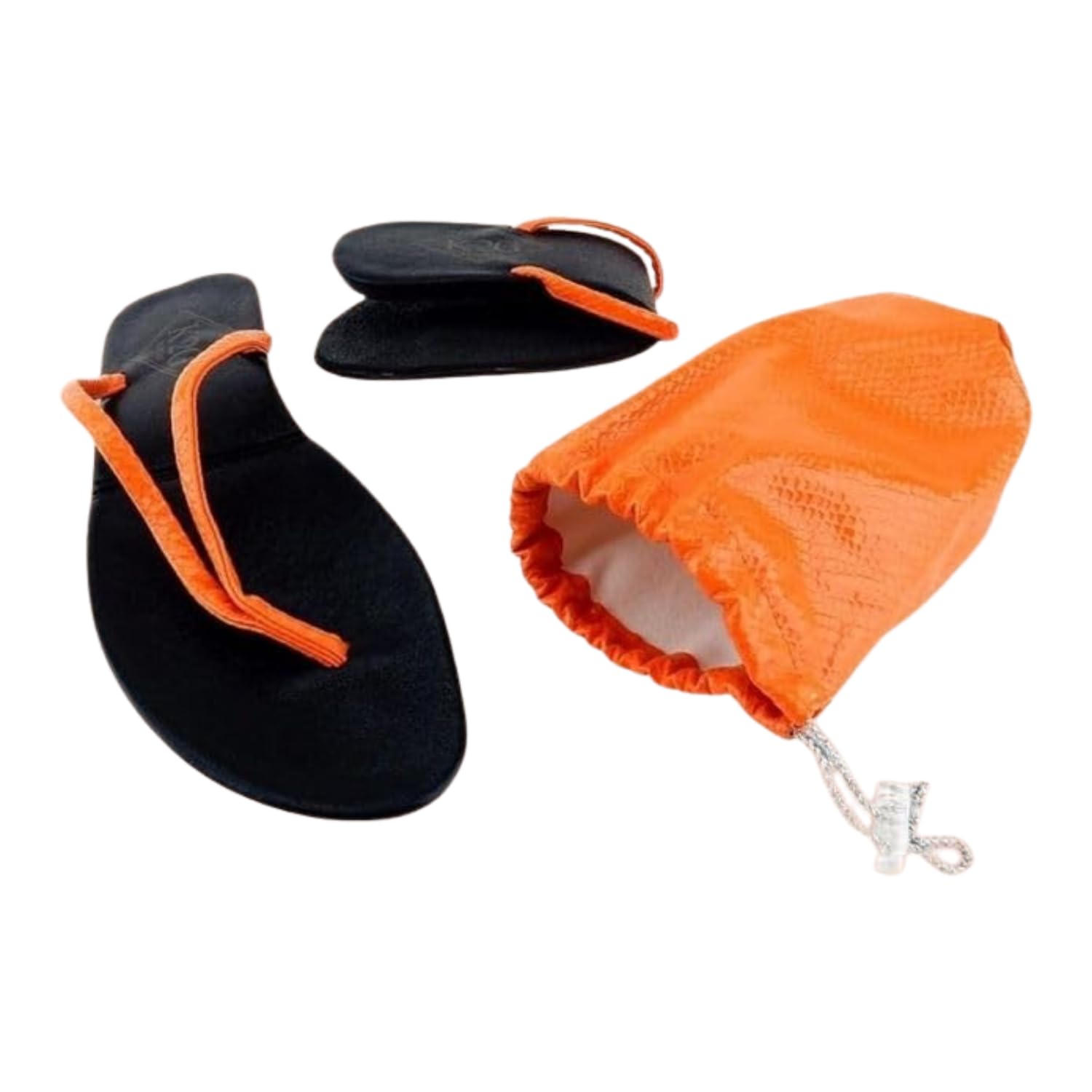Women's Comfortable Flip Flops - Lightweight Summer Sandals with Arch Support for Beach, Pool, and Casual Wear