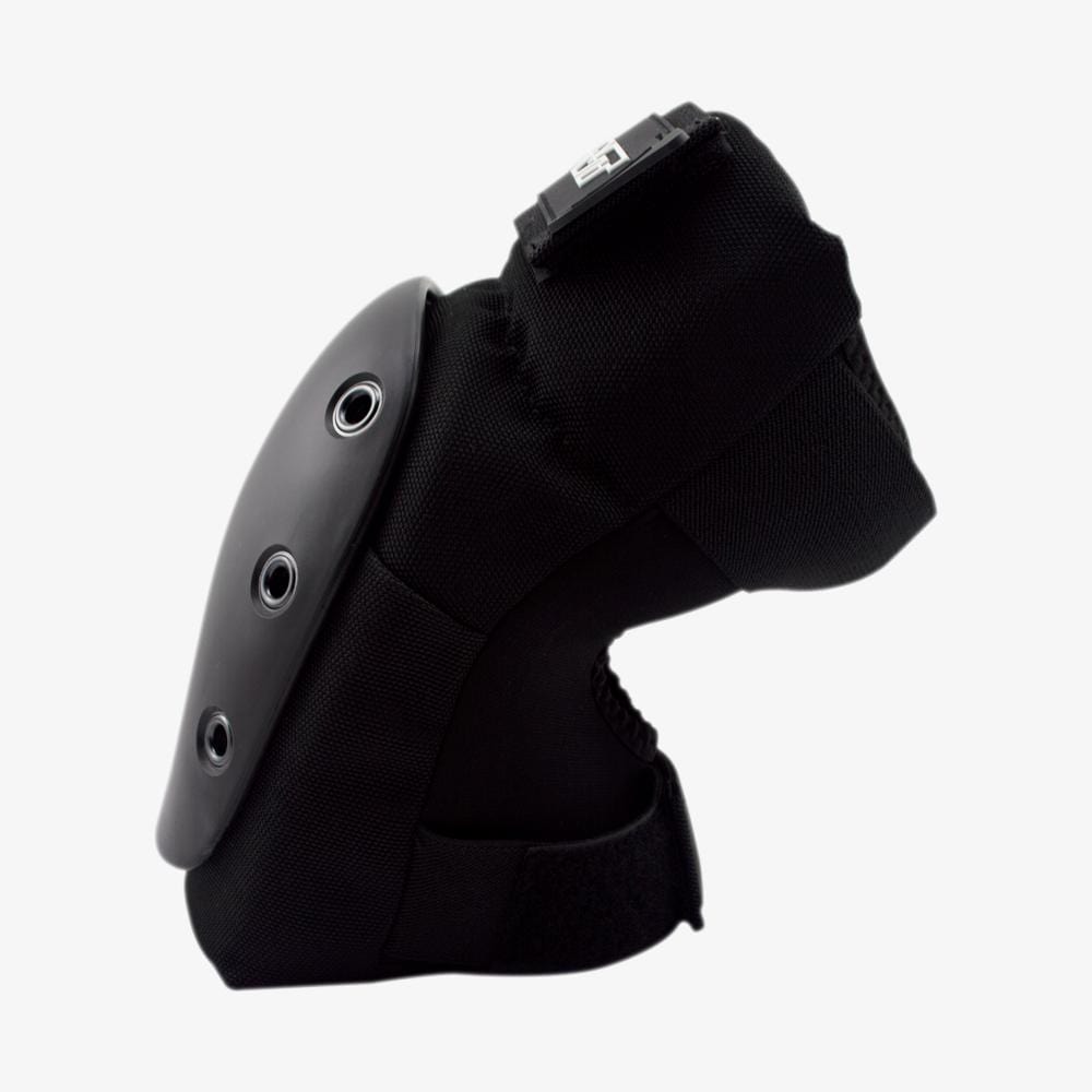 Bont Skate Knee Pads - Protective Gear for Roller Skating, Inline Skating & Skateboarding - Durable Knee Protection for Adults & Kids - Perfect for Outdoor Sports & Extreme Activities