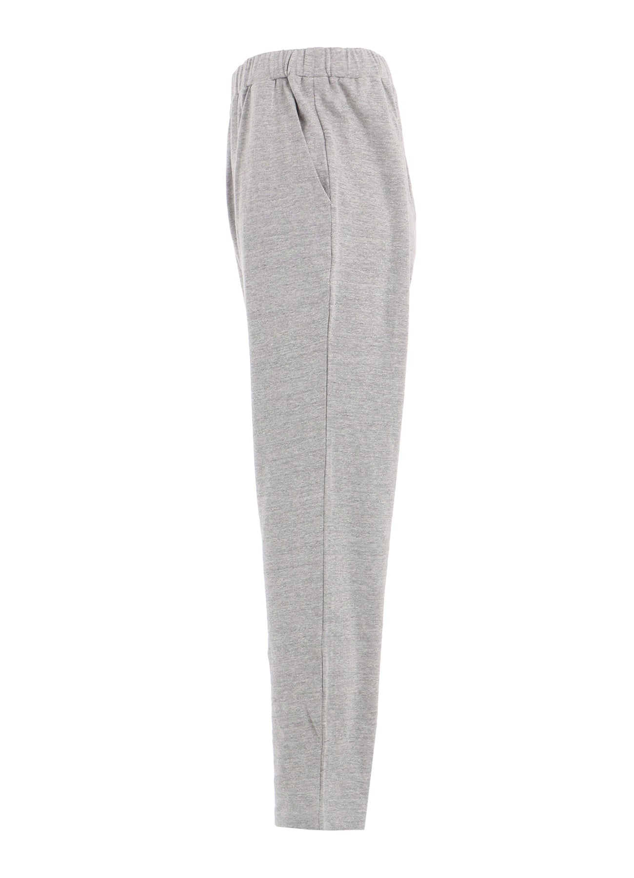 Soft & Comfortable Cotton Rayon Jersey Pants for Women - Stretchy Lounge Pants for Yoga, Travel & Casual Wear