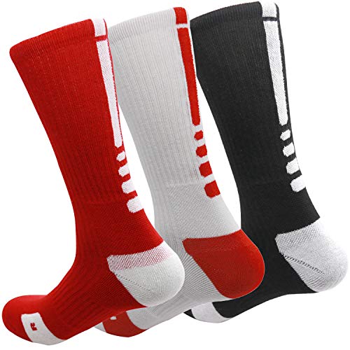 Red White Black