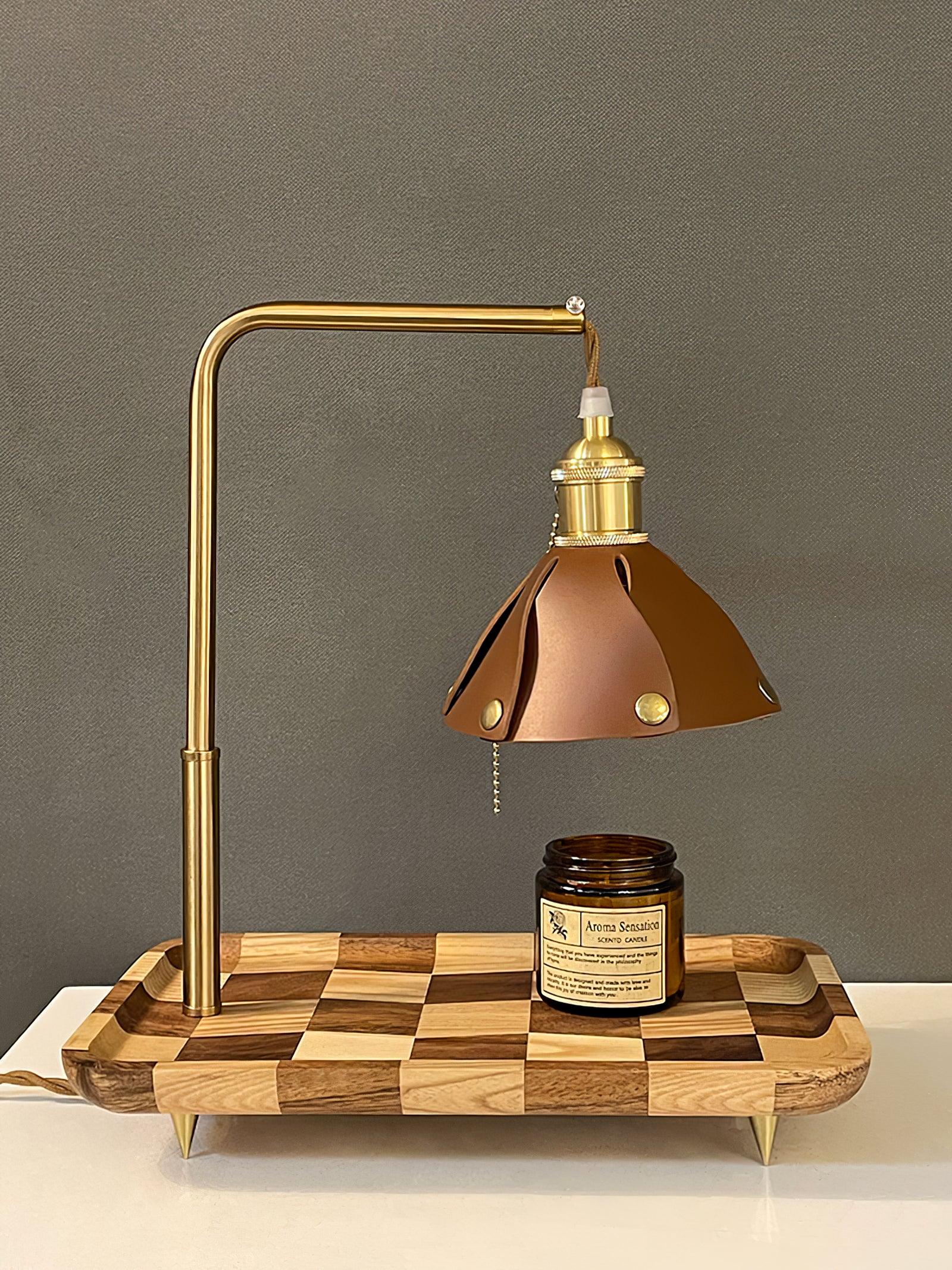 Modern LED Table Lamp - Adjustable Brightness & USB Charging for Bedroom, Office, and Living Room - Perfect for Reading, Working, and Relaxing