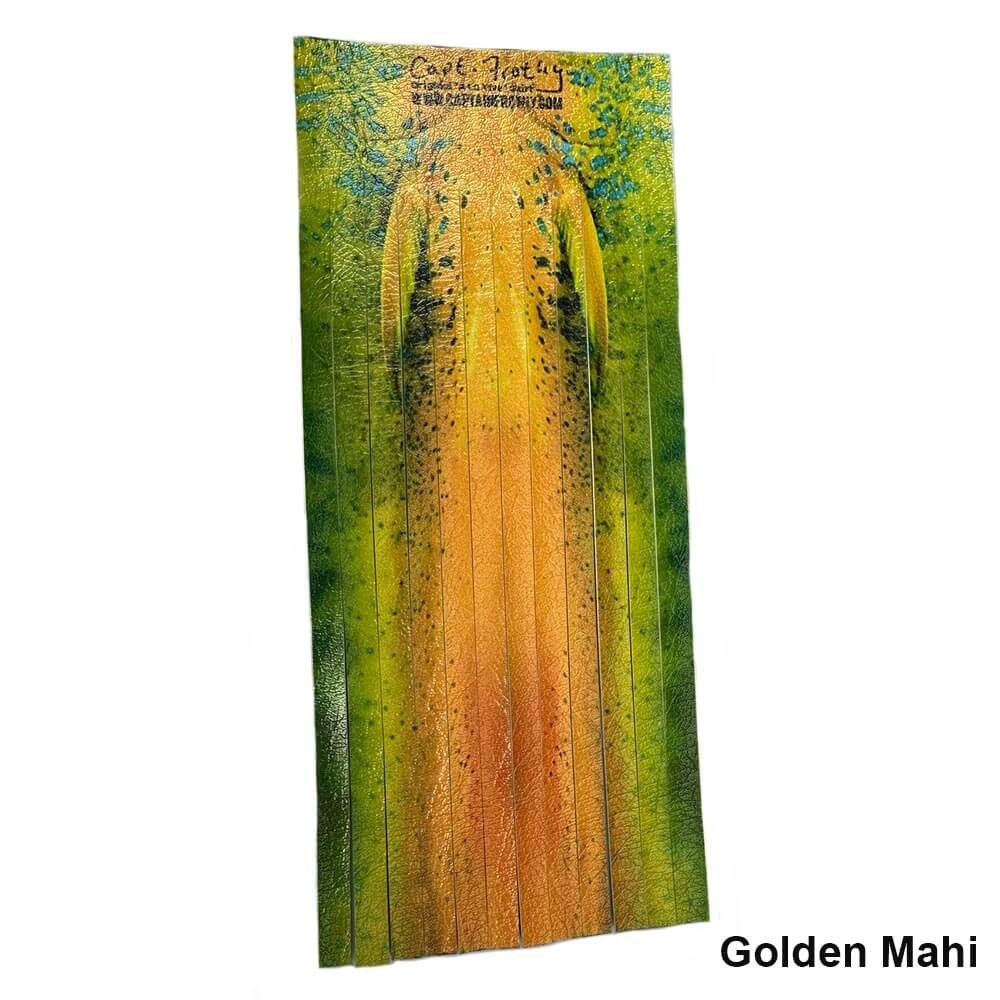 GOLDEN MAHI