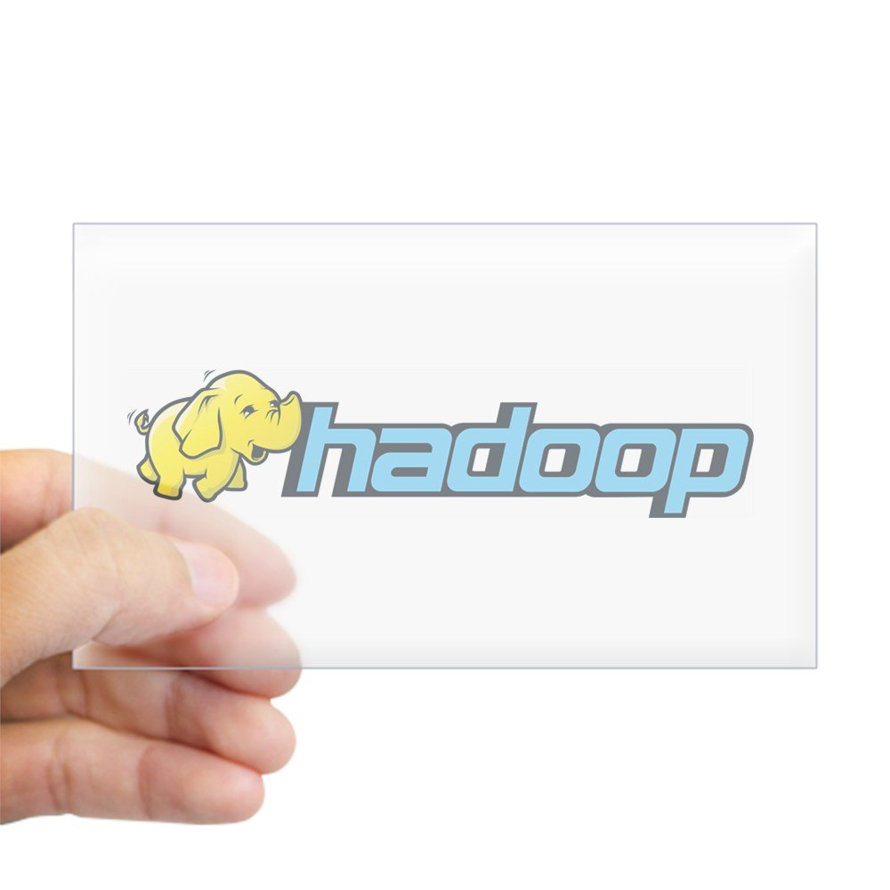 Custom Rectangle Car Stickers - Durable Bumper Decals for Cars & Laptops