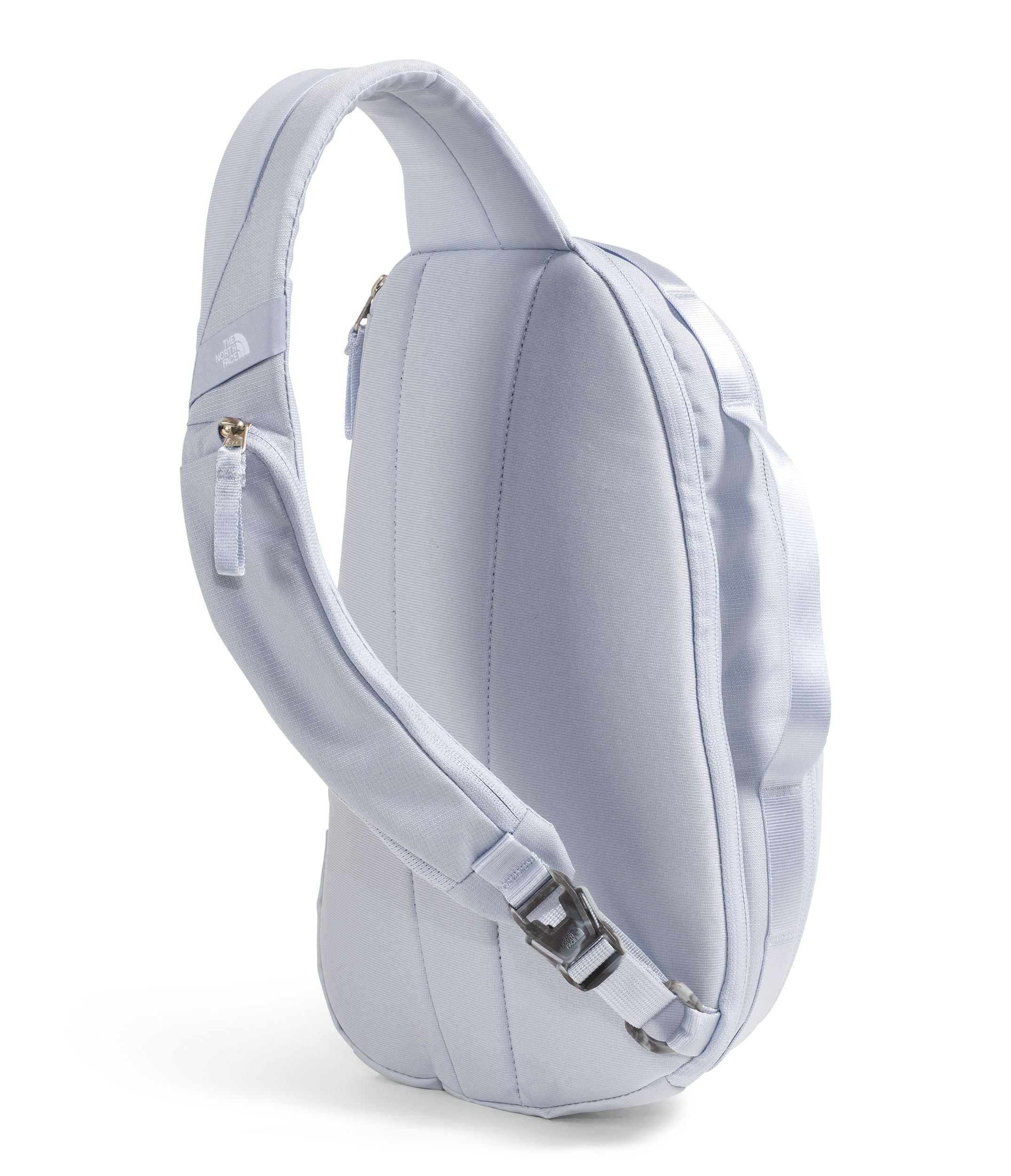 The North Face Women’s Isabella Sling Bag - Lightweight Crossbody Purse for Hiking, Travel & Everyday Use | Water-Resistant & Durable