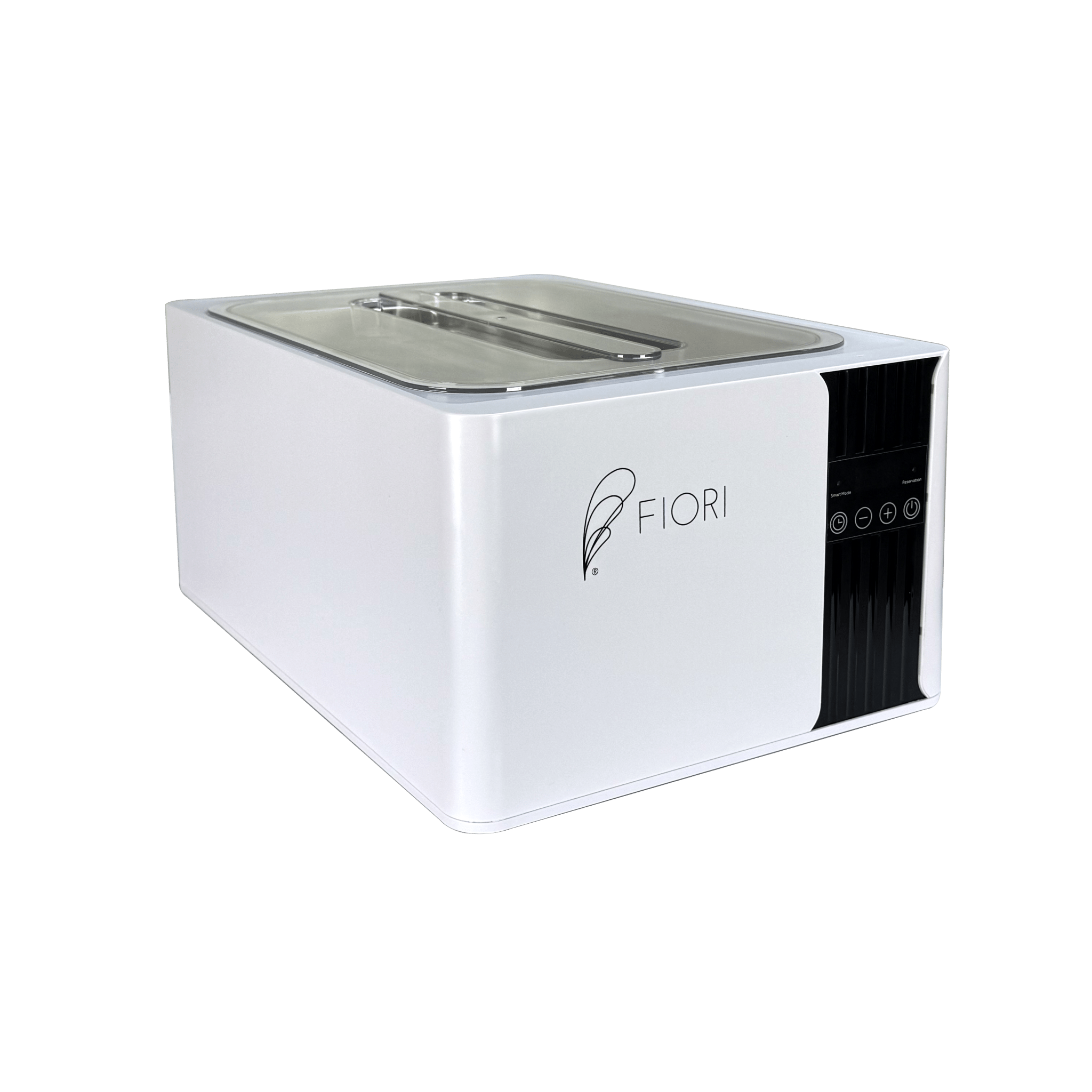 Fiori 9000 Paraffin Wax Warmer Machine for Hands & Feet - Spa Quality Wax Bath Therapy at Home for Soft Skin & Pain Relief