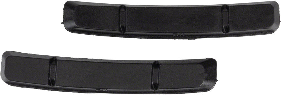 Avid Rim Wrangler 2 Standard Compound Disc Brake Pads - High-Performance Mountain Bike Brake Inserts for Trail & Downhill Riding
