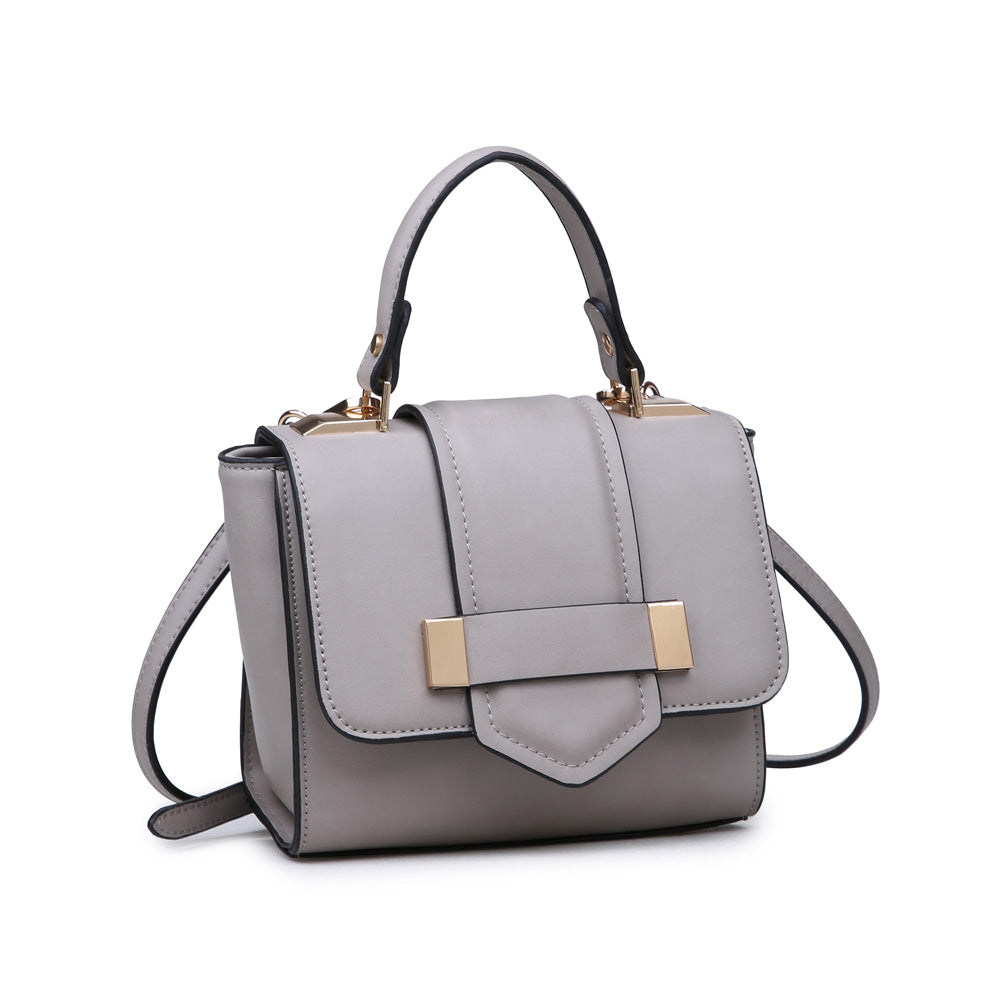 Solange Crossbody Bag for Women - Stylish & Lightweight Shoulder Purse - Perfect for Travel, Shopping & Everyday Use