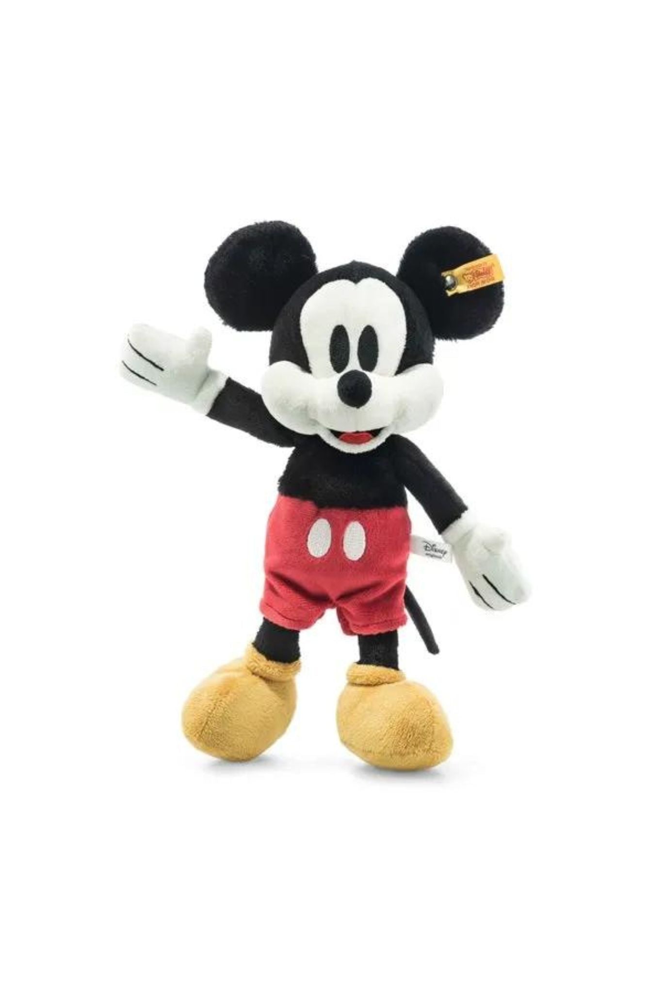 Disney Mickey Mouse Plush Toy 12