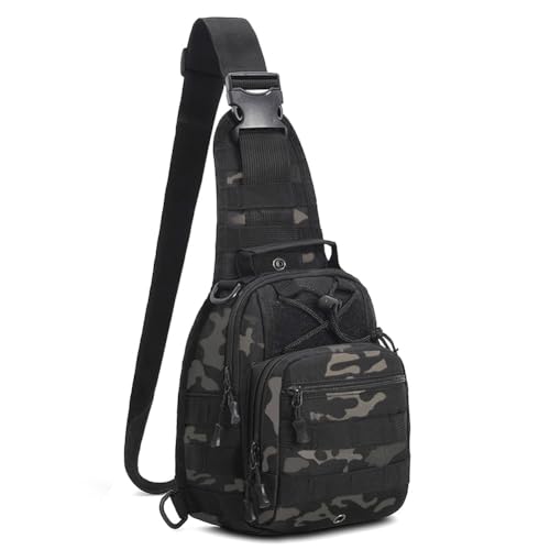Black Camo