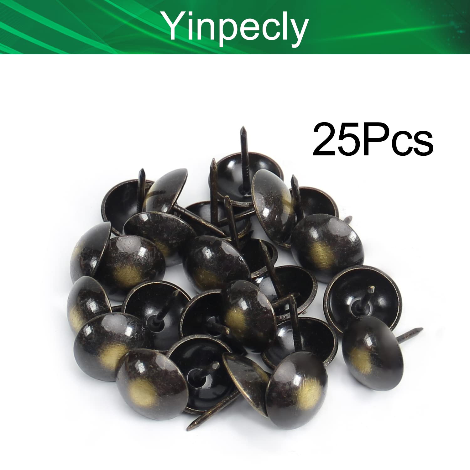 25Pcs 3/4