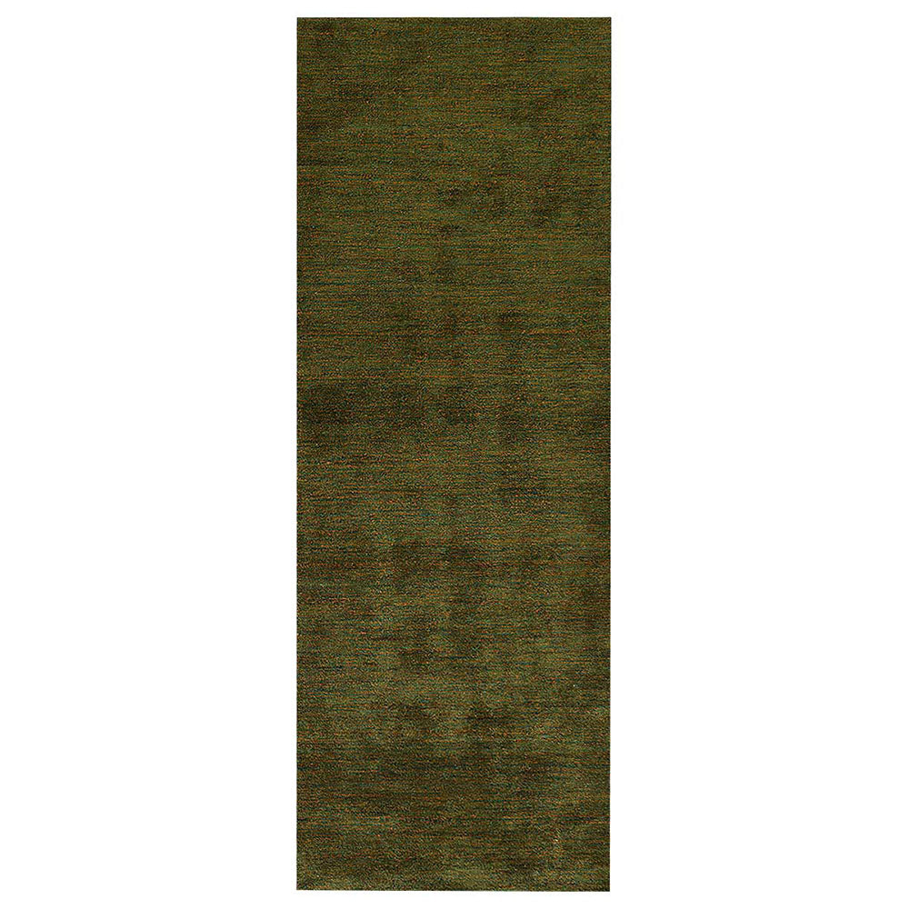 Hand Knotted Rug - Premium Quality Handmade Wool Rug for Living Room, Bedroom, or Office - Durable & Stylish Home Decor