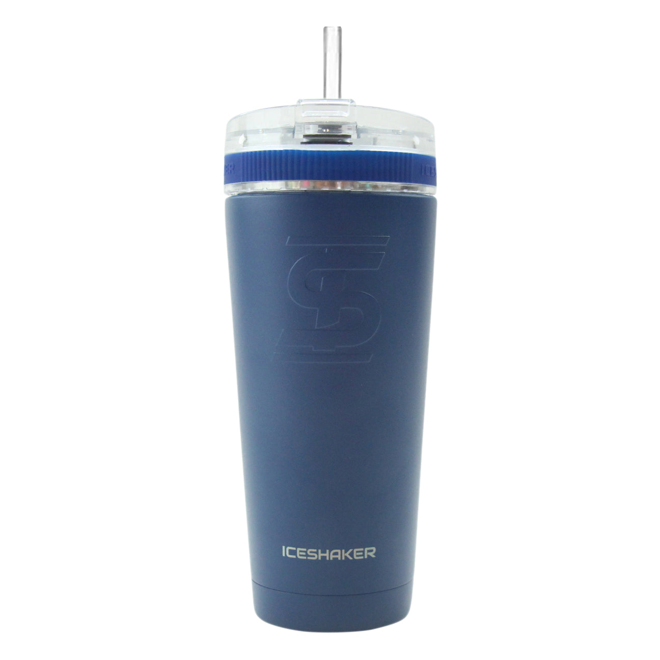 Custom 26oz Flexible Water Bottle - Leak Proof, BPA Free, Squeezable Sports Bottle for Gym, Running, Hiking & Outdoor Activities
